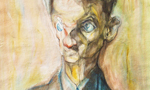 Tribute to Egon Schiele